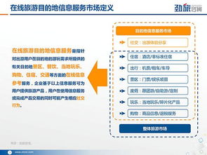 劲旅咨询 2017在线旅游目的地信息服务市场研究报告 出炉