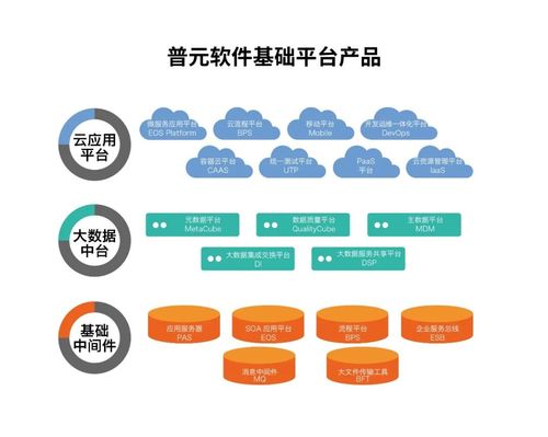 抗疫先锋 普元信息为疫情防控提供领先的应用开发服务及数据管理支持